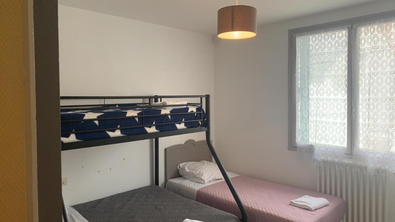 Hotel Du Cygne De La Croix Blanche Lailly-en-Val Zewnętrze zdjęcie
