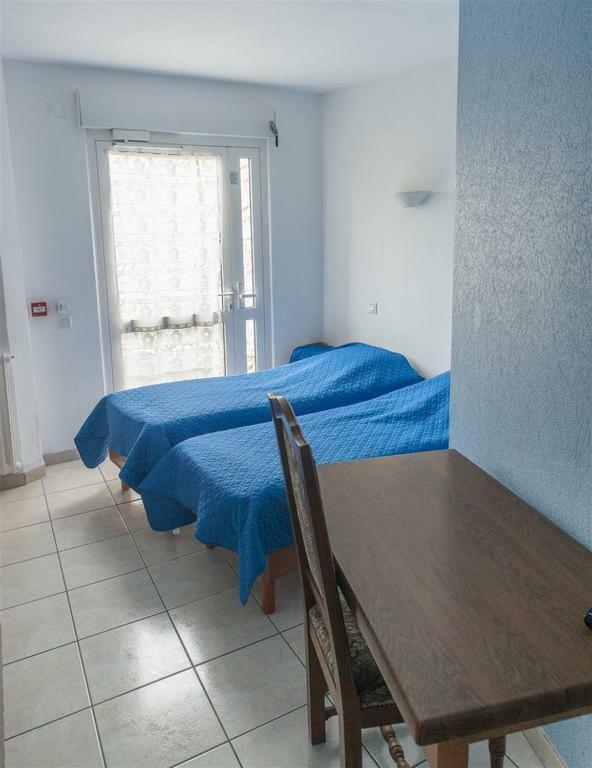 Hotel Du Cygne De La Croix Blanche Lailly-en-Val Zewnętrze zdjęcie