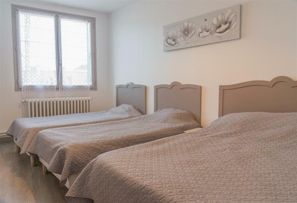 Hotel Du Cygne De La Croix Blanche Lailly-en-Val Zewnętrze zdjęcie