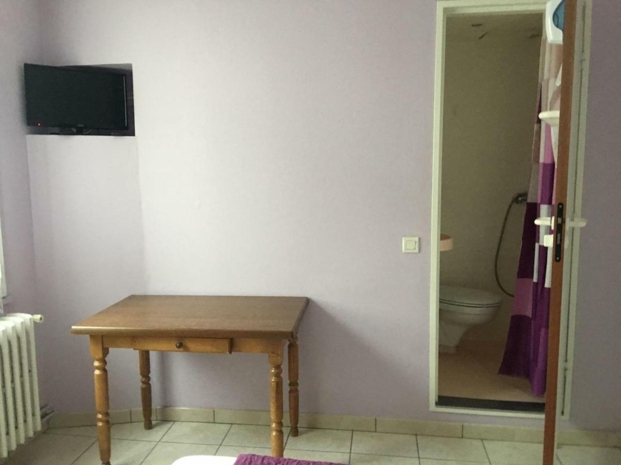 Hotel Du Cygne De La Croix Blanche Lailly-en-Val Zewnętrze zdjęcie